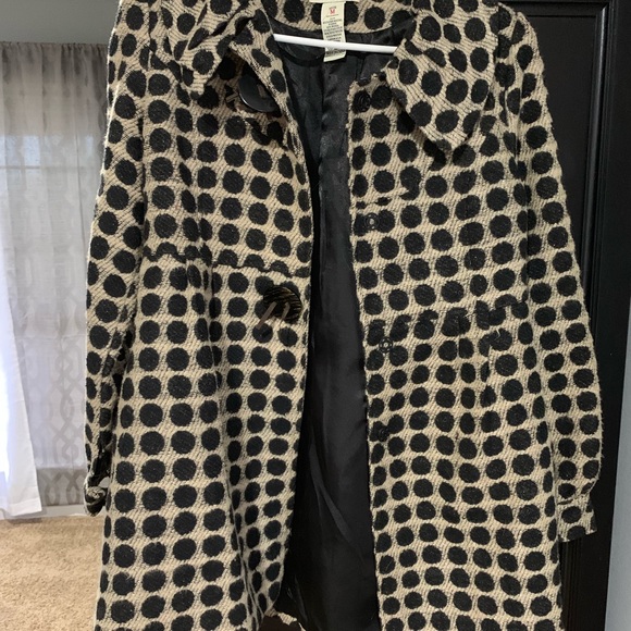 Jackets & Blazers - Ladies coat